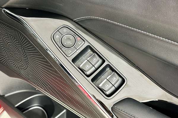 2022 GWM Haval H6 ULTRA B01