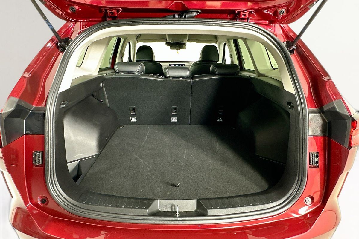 2024 GWM HAVAL H6 LUX B01