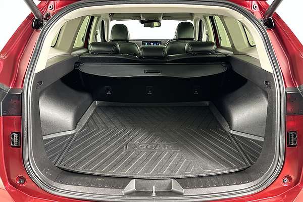 2022 GWM Haval H6 ULTRA B01