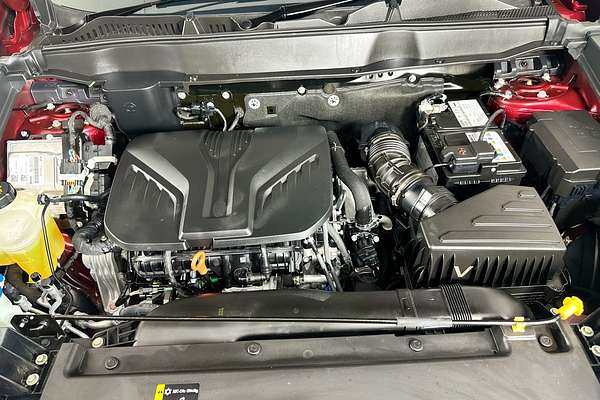 2024 GWM HAVAL H6 LUX B01