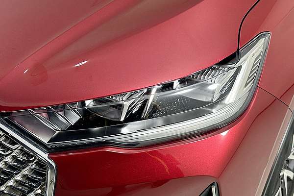 2024 GWM HAVAL H6 LUX B01