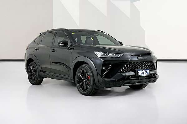 2022 GWM HAVAL H6GT LUX (2WD) B03