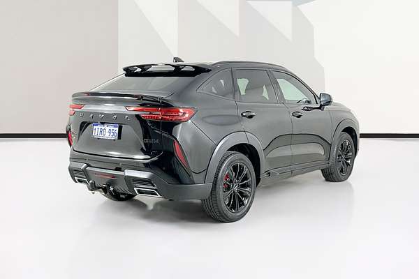 2022 GWM HAVAL H6GT LUX (2WD) B03