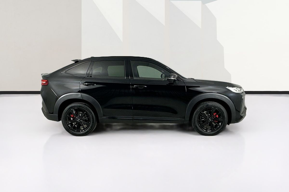 2022 GWM HAVAL H6GT LUX (2WD) B03