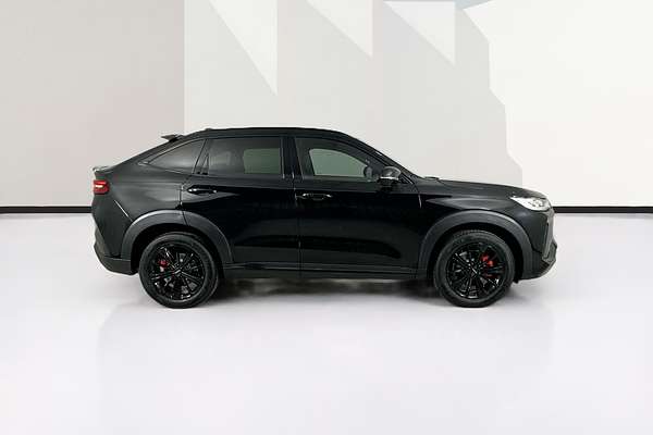2022 GWM HAVAL H6GT LUX (2WD) B03