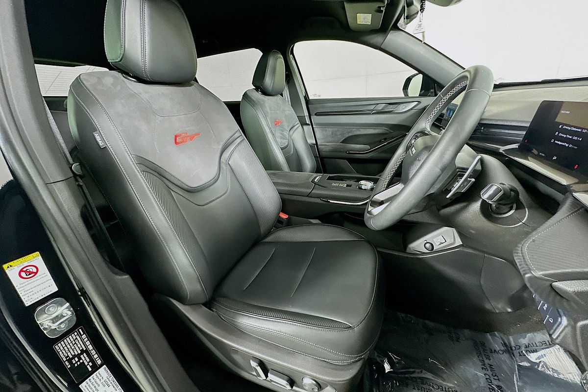 2022 GWM HAVAL H6GT LUX (2WD) B03