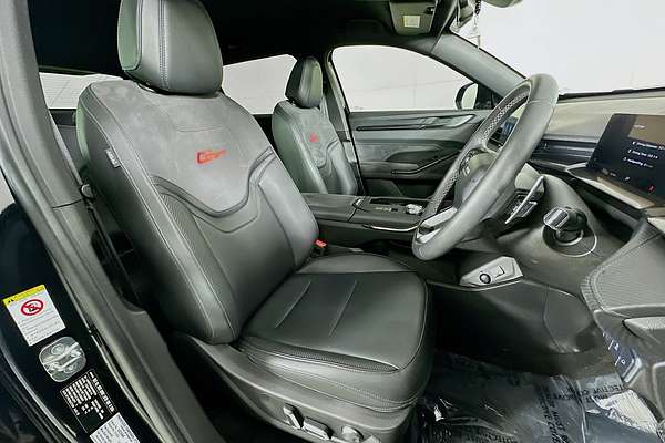 2022 GWM HAVAL H6GT LUX (2WD) B03