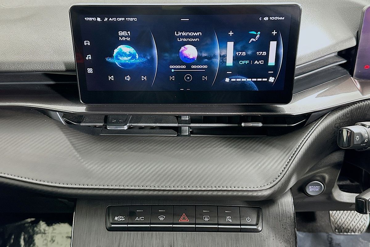2022 GWM HAVAL H6GT LUX (2WD) B03