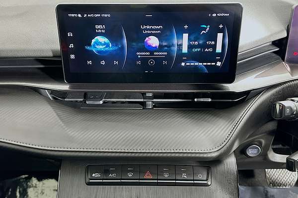 2022 GWM HAVAL H6GT LUX (2WD) B03
