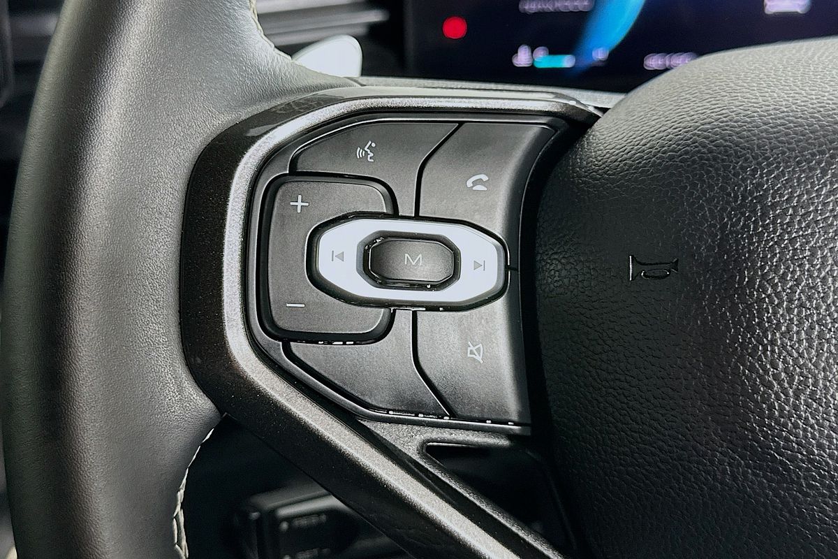 2022 GWM HAVAL H6GT LUX (2WD) B03