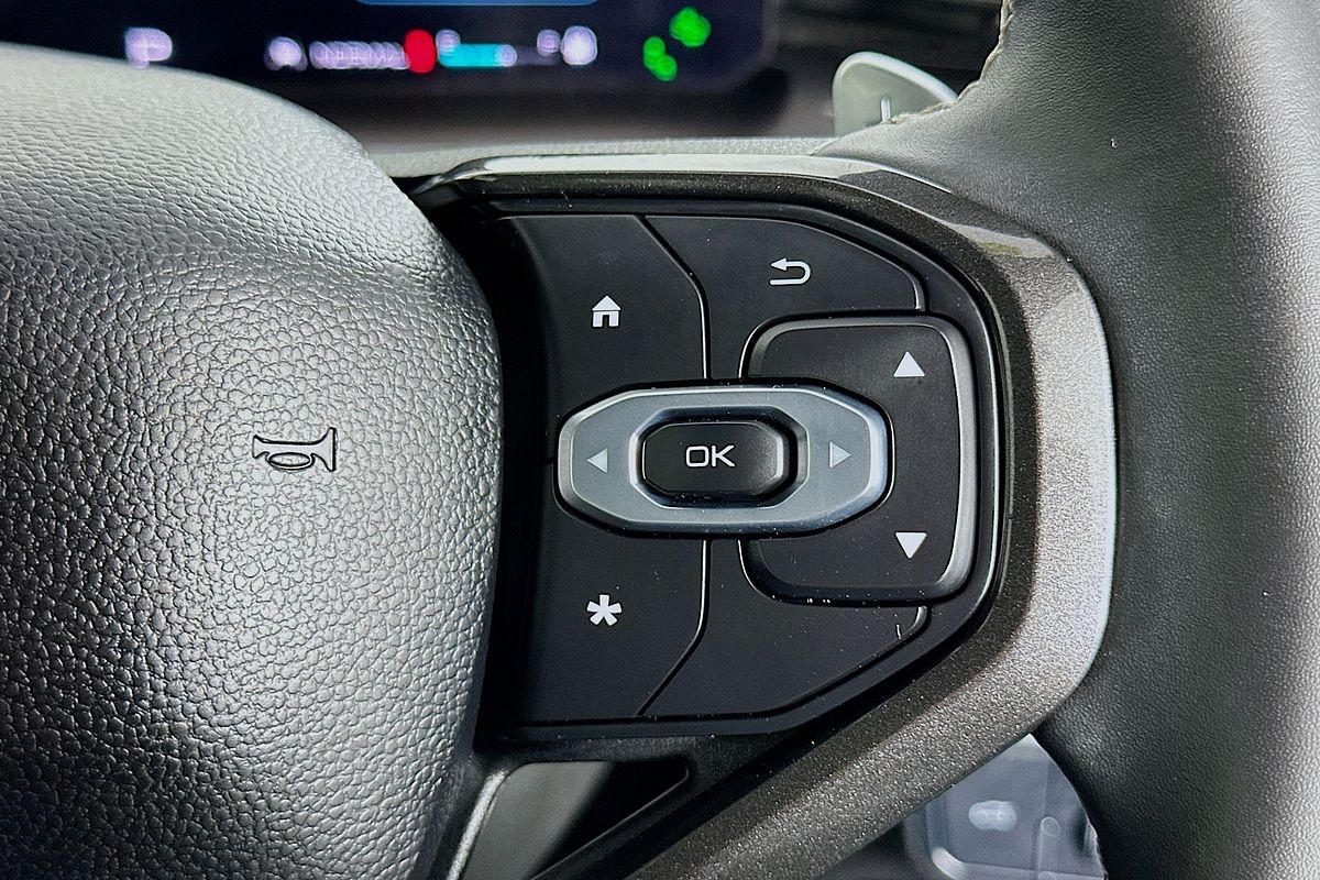 2022 GWM HAVAL H6GT LUX (2WD) B03