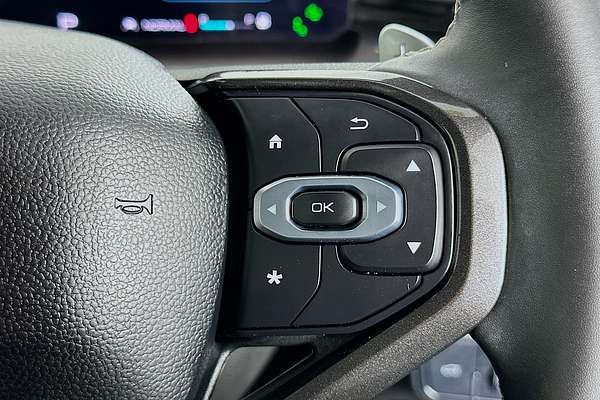 2022 GWM HAVAL H6GT LUX (2WD) B03