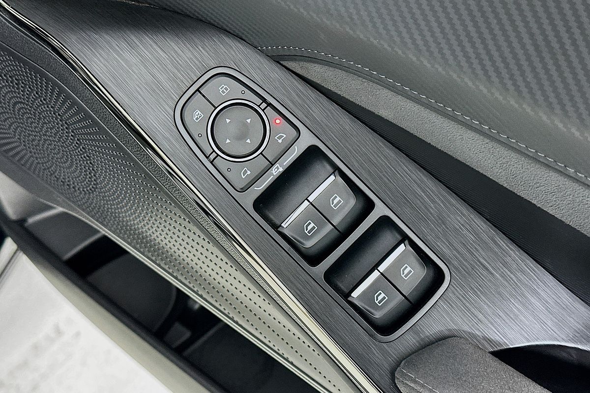 2022 GWM HAVAL H6GT LUX (2WD) B03