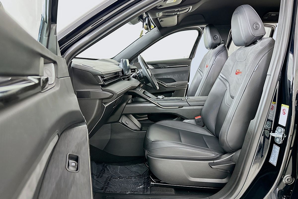2022 GWM HAVAL H6GT LUX (2WD) B03