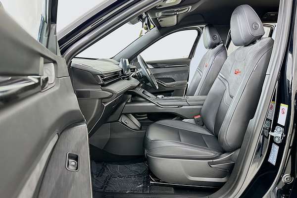 2022 GWM HAVAL H6GT LUX (2WD) B03