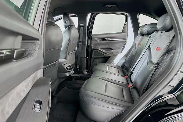 2022 GWM HAVAL H6GT LUX (2WD) B03