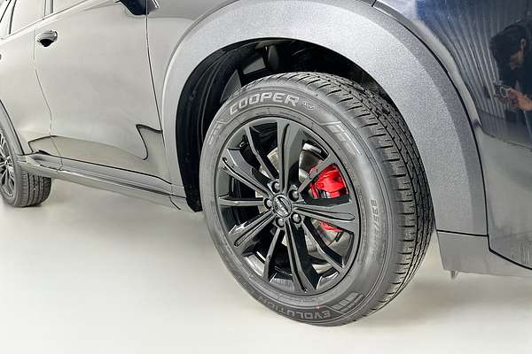 2022 GWM HAVAL H6GT LUX (2WD) B03