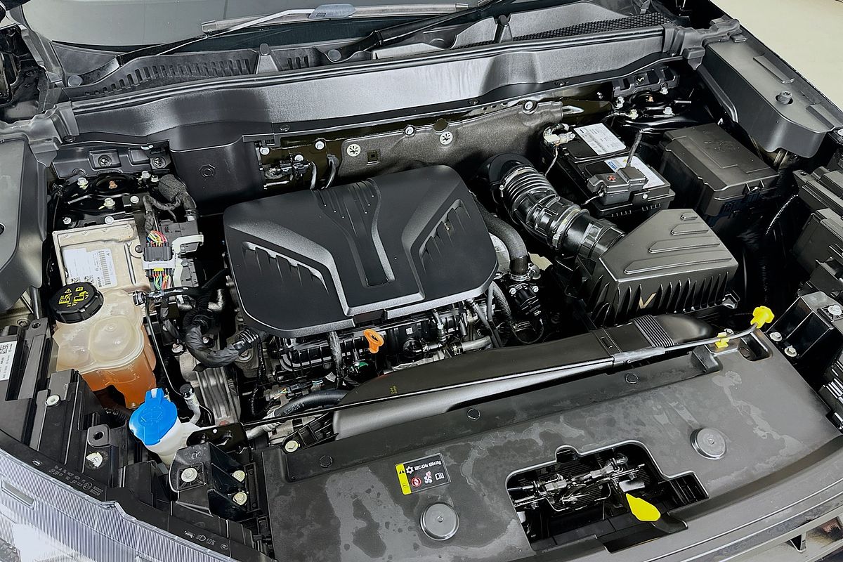 2022 GWM HAVAL H6GT LUX (2WD) B03