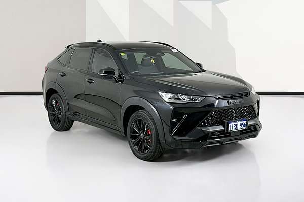 2022 GWM HAVAL H6GT LUX (2WD) B03