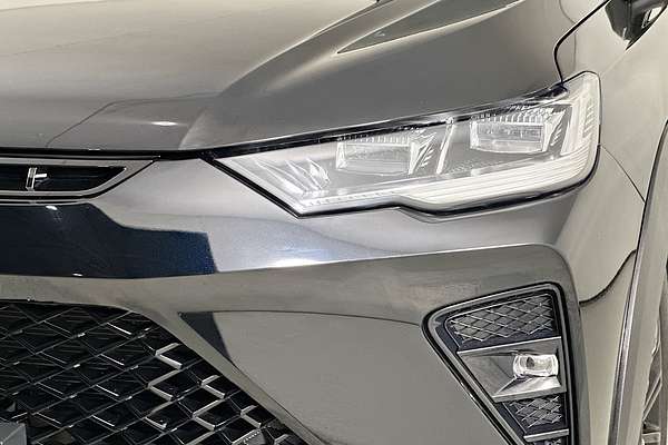 2022 GWM HAVAL H6GT LUX (2WD) B03