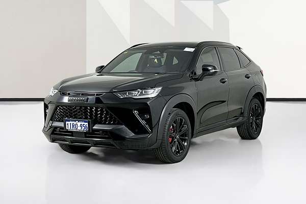 2022 GWM HAVAL H6GT LUX (2WD) B03