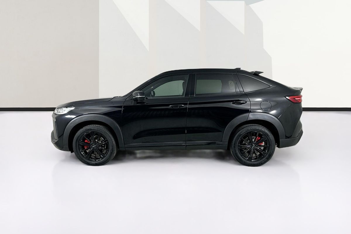 2022 GWM HAVAL H6GT LUX (2WD) B03