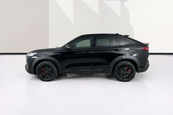 2022 GWM HAVAL H6GT LUX (2WD) B03