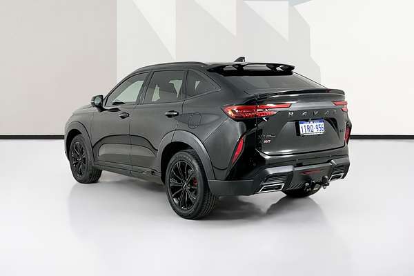 2022 GWM HAVAL H6GT LUX (2WD) B03