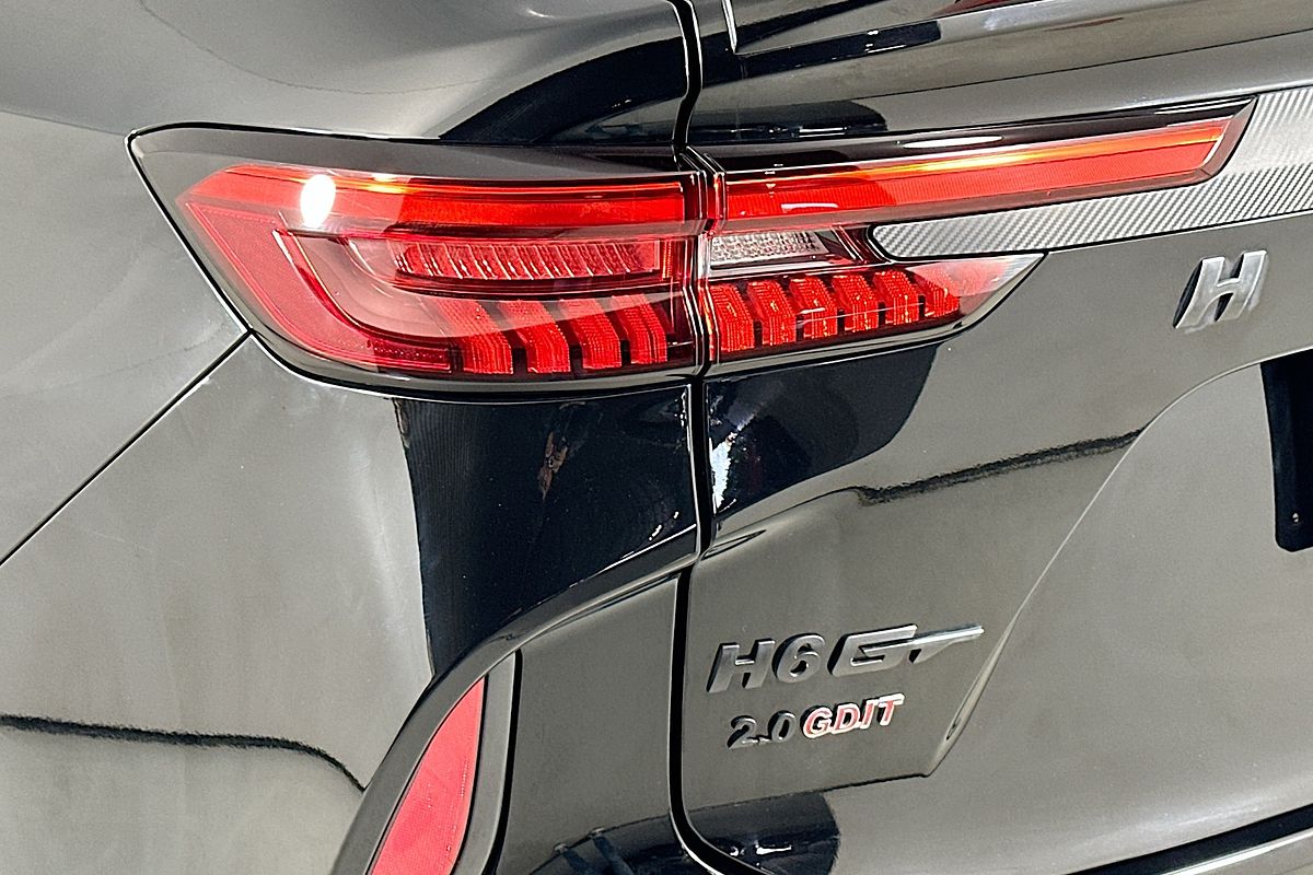 2022 GWM HAVAL H6GT LUX (2WD) B03