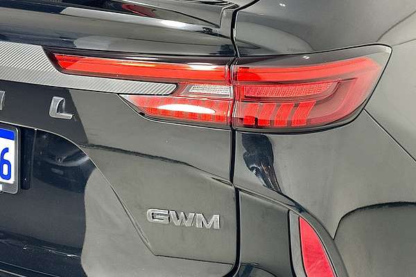 2022 GWM HAVAL H6GT LUX (2WD) B03