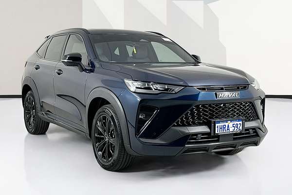 2022 GWM HAVAL H6GT ULTRA (4WD) B03