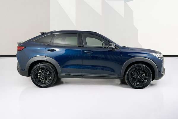 2022 GWM HAVAL H6GT ULTRA (4WD) B03