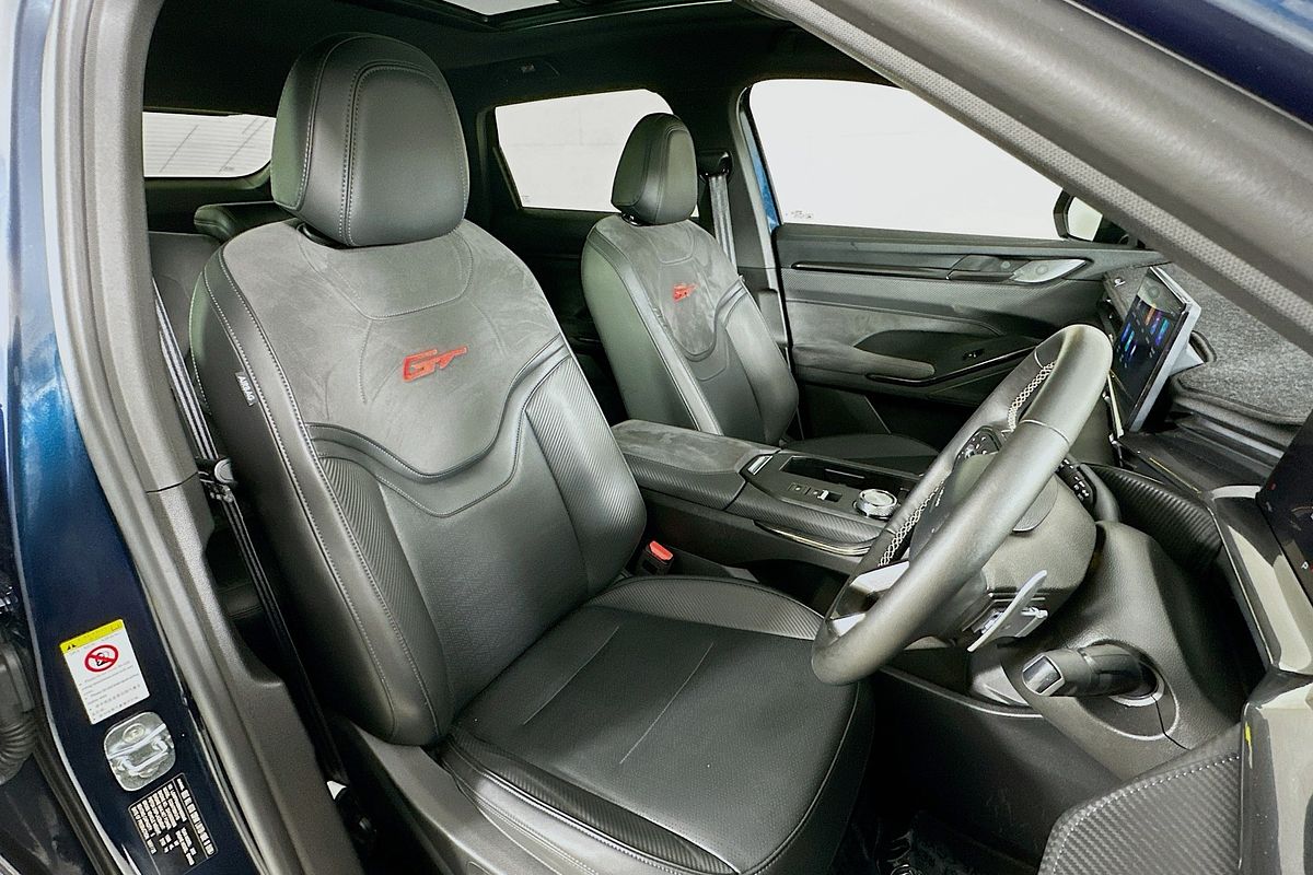 2022 GWM HAVAL H6GT ULTRA (4WD) B03