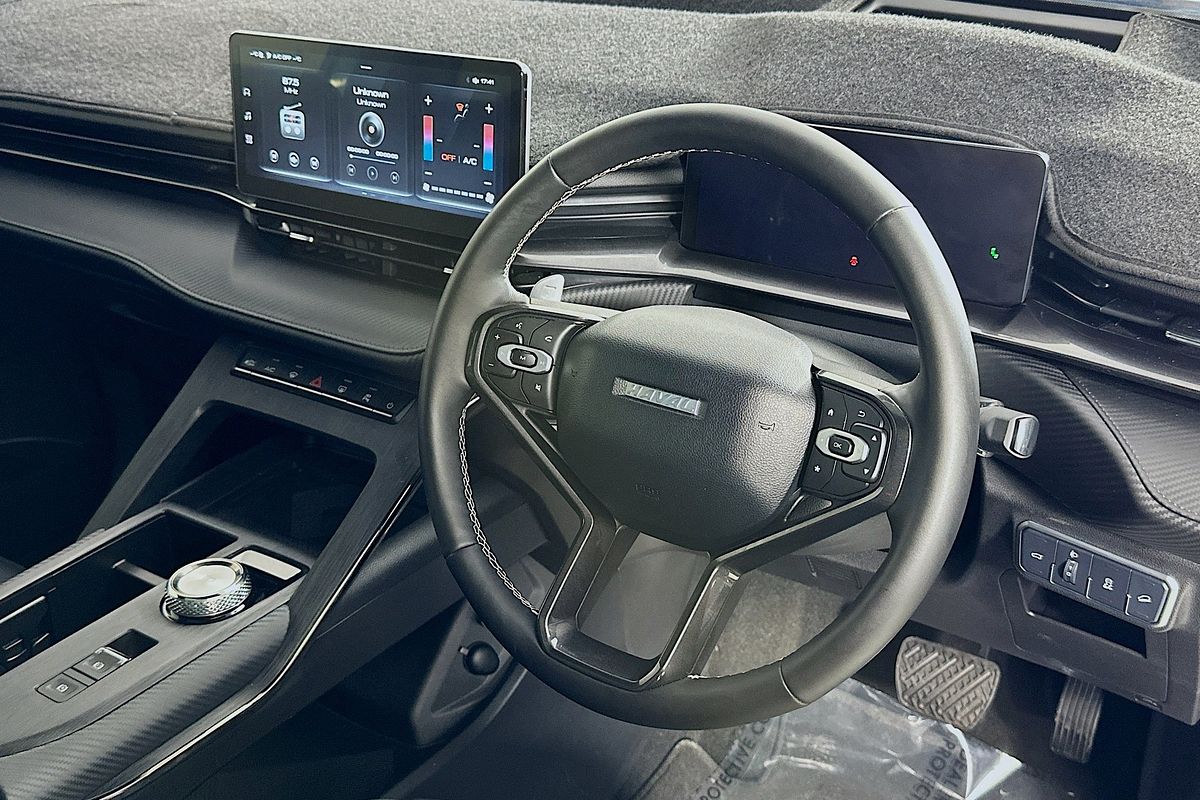 2022 GWM HAVAL H6GT ULTRA (4WD) B03