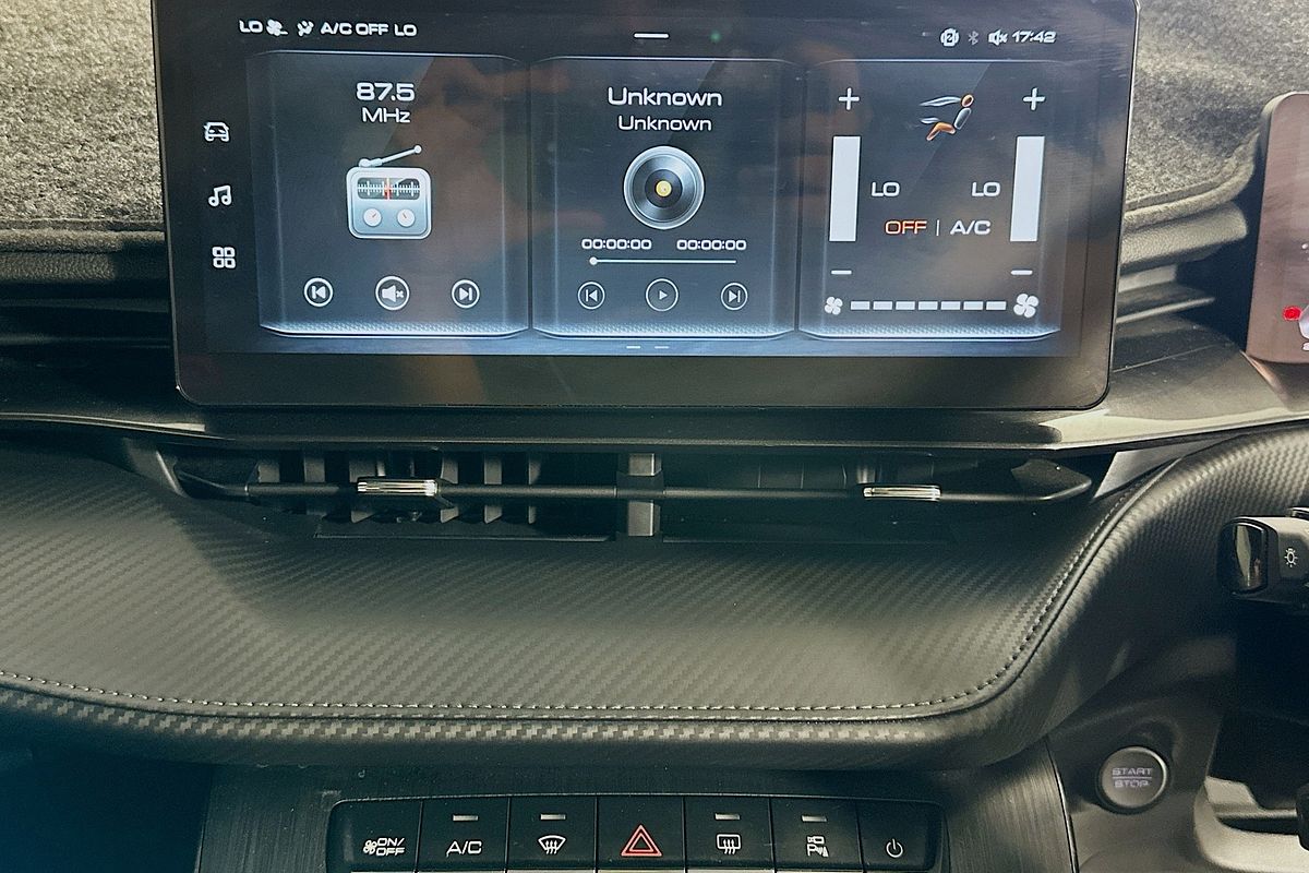 2022 GWM HAVAL H6GT ULTRA (4WD) B03