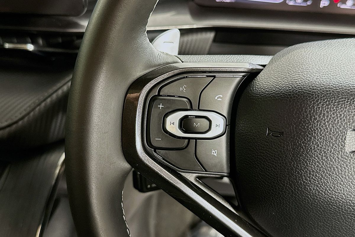 2022 GWM HAVAL H6GT ULTRA (4WD) B03