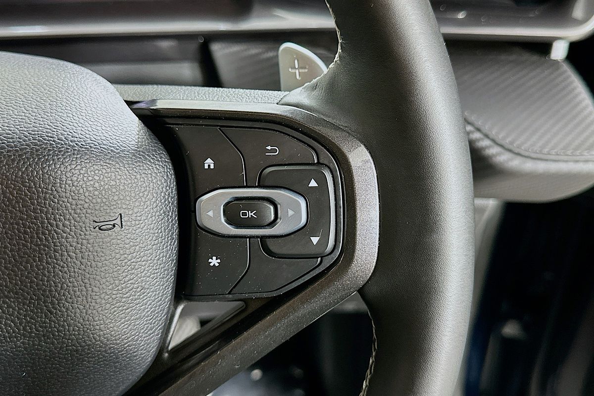 2022 GWM HAVAL H6GT ULTRA (4WD) B03