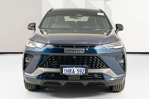 2022 GWM HAVAL H6GT ULTRA (4WD) B03