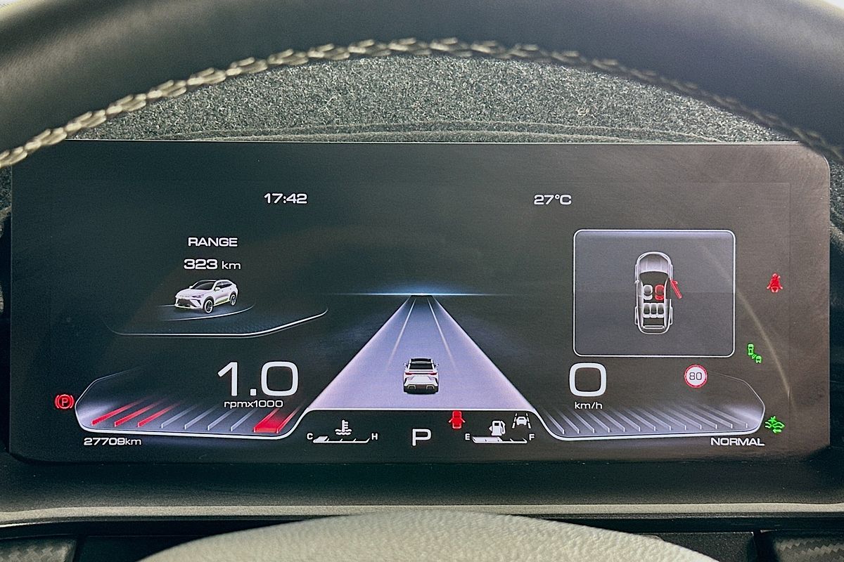 2022 GWM HAVAL H6GT ULTRA (4WD) B03