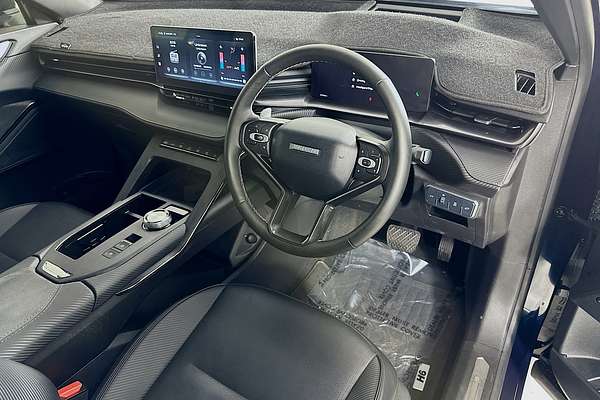 2022 GWM HAVAL H6GT ULTRA (4WD) B03