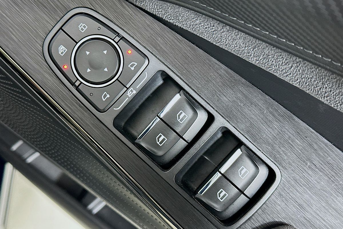 2022 GWM HAVAL H6GT ULTRA (4WD) B03