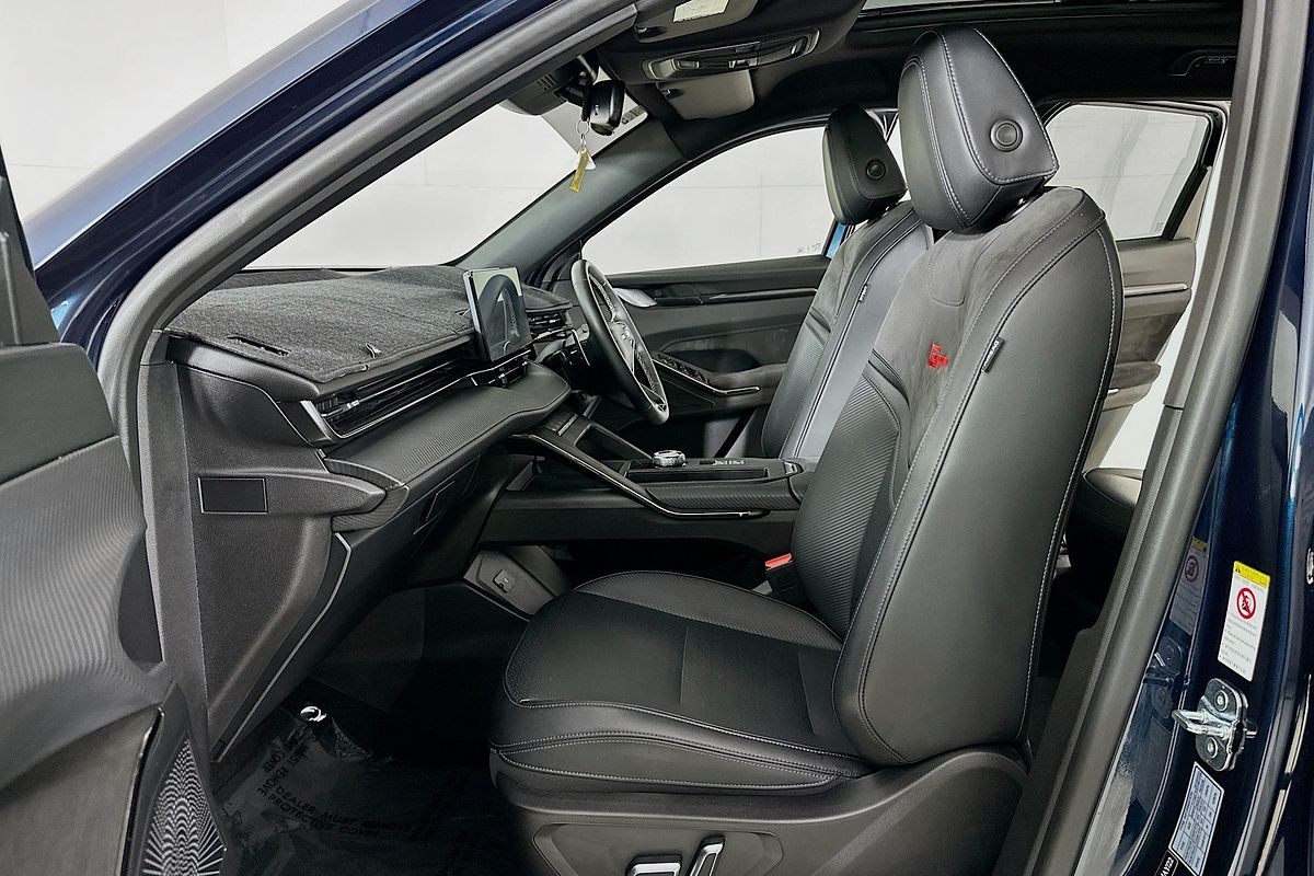 2022 GWM HAVAL H6GT ULTRA (4WD) B03
