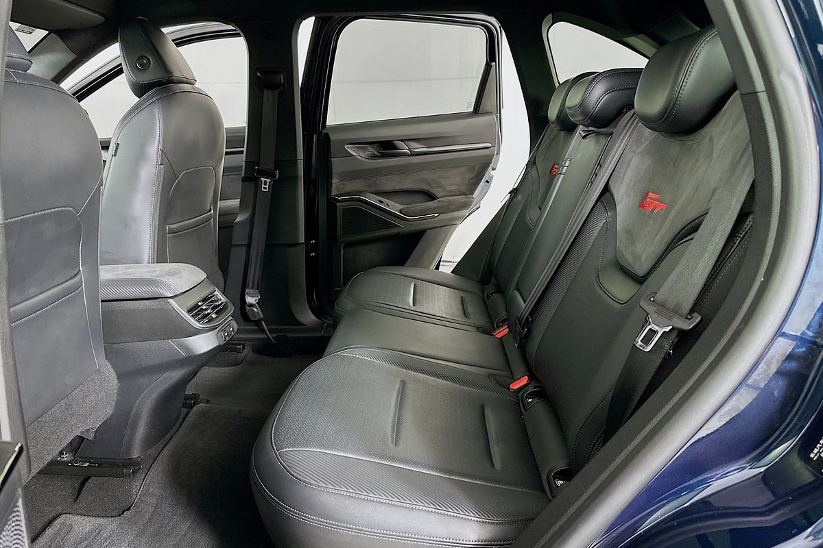 2022 GWM HAVAL H6GT ULTRA (4WD) B03