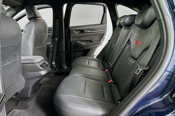 2022 GWM HAVAL H6GT ULTRA (4WD) B03