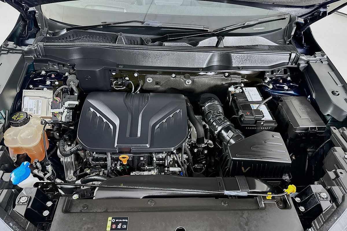 2022 GWM HAVAL H6GT ULTRA (4WD) B03