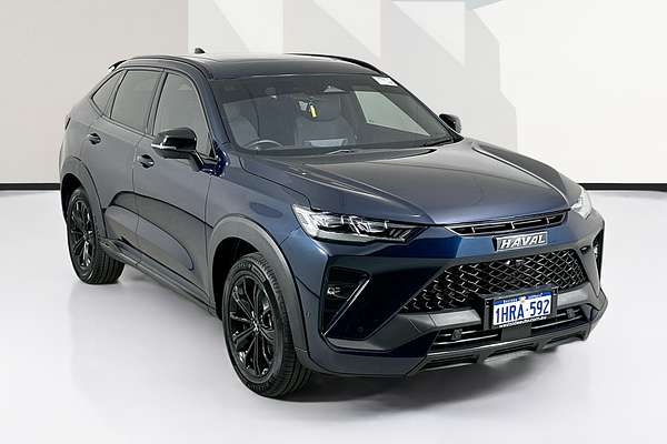 2022 GWM HAVAL H6GT ULTRA (4WD) B03