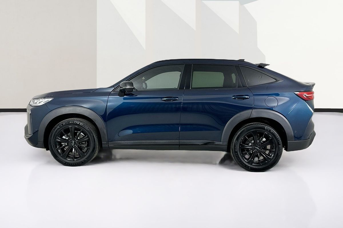 2022 GWM HAVAL H6GT ULTRA (4WD) B03