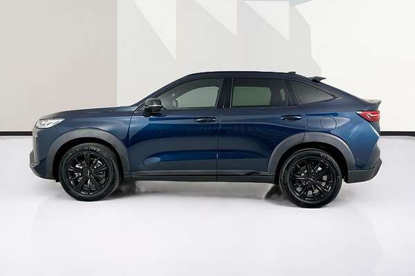 2022 GWM HAVAL H6GT ULTRA (4WD) B03