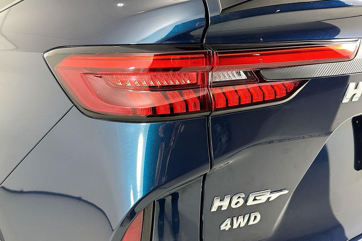 2022 GWM HAVAL H6GT ULTRA (4WD) B03