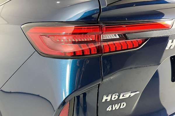 2022 GWM HAVAL H6GT ULTRA (4WD) B03